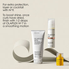 Load image into Gallery viewer, OLAPLEX No.10 Bond Shaper Curl Defining Gel