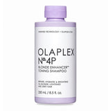 Olaplex No 4P Blonde Enhancer Toning Shampoo 250ml