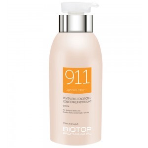 911 Quinoa Conditioner