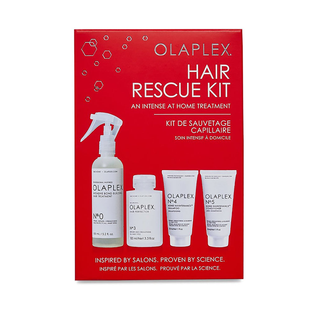 Olaplex Hair Rescue Kit