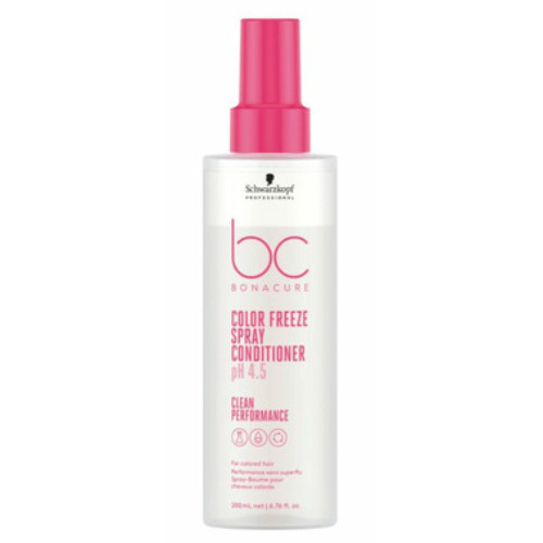 BC Bonacure Color Freeze Spray Conditioner 200ml