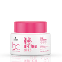 Load image into Gallery viewer, Schwarzkopf BC BONACURE pH 4.5 COLOR FREEZE Treatment, 200ml