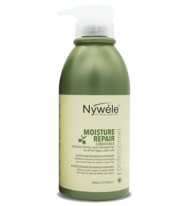 Nywele Olive Oil Moisturizing Repair Conditioner 800ml