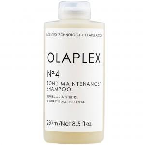 OLAPLEX No.4 Bond Maintenance Shampoo 250ML