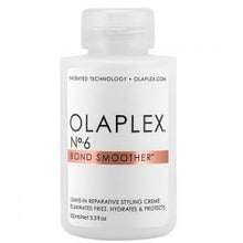 Load image into Gallery viewer, OLAPLEX No. 6 Bond Smoother Reparative Styling Crème