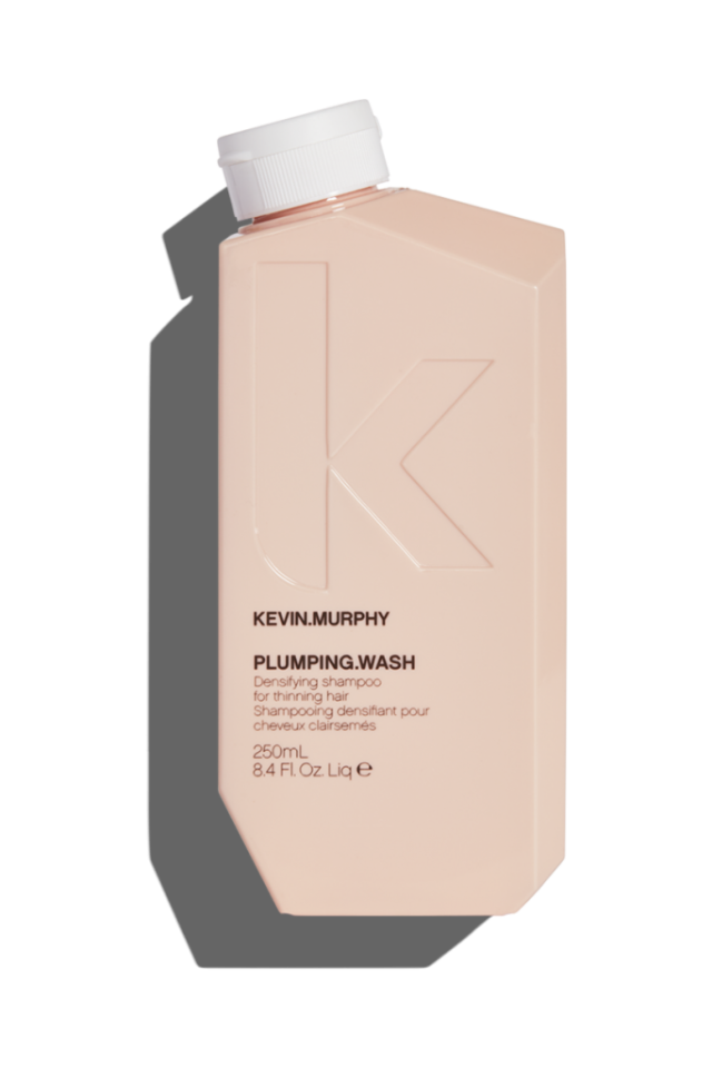 PLUMPING.WASH 250ML