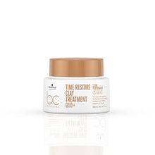 Load image into Gallery viewer, Schwarzkopf BC BONACURE Q10+ TIME RESTORE Treatment, 200ml