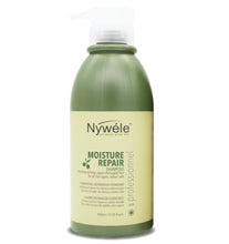 Load image into Gallery viewer, Nywele Olive Oil Moisturizing Repair Shampoo 800ml