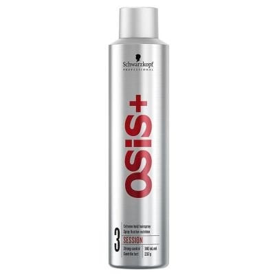 OSIS+ SESSION HAIRSPRAY 300ML