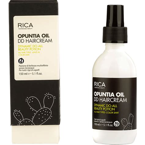 Opuntia Oil DD Haircream 150ml – A Touch of Class Salon & Spa