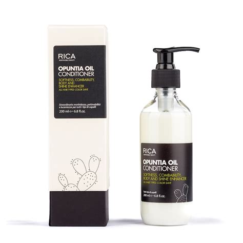 OPUNTIA OIL CONDITIONER 200ml