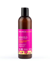 Load image into Gallery viewer, REBUILD Shampoo Rica 250ml