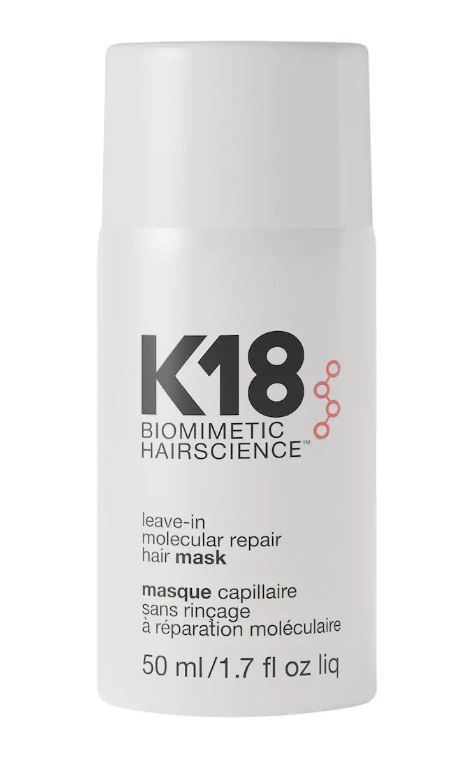 K18 Biomimetic Molecular Hair Repair Mask 50ml