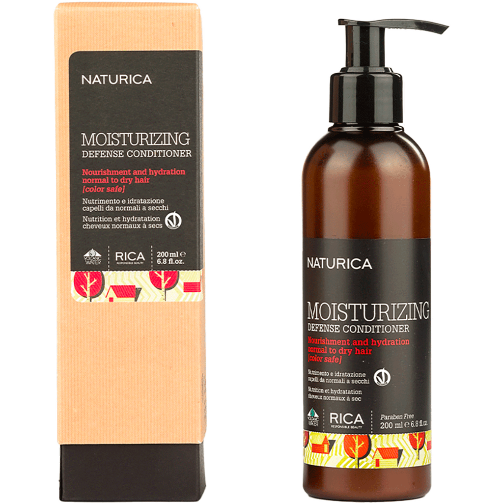 Moisturizing Defense Conditioner 200 ml