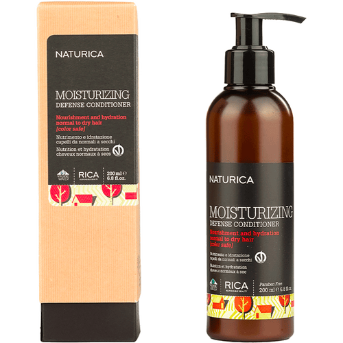 Moisturizing Defense Conditioner 200 ml