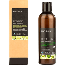 Load image into Gallery viewer, Repairing Deep Shampoo 250 ml