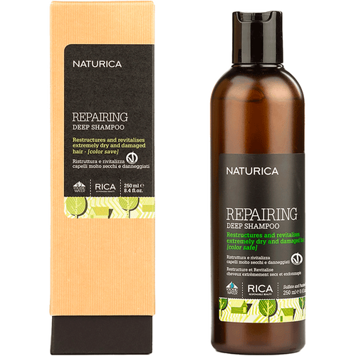 Repairing Deep Shampoo 250 ml