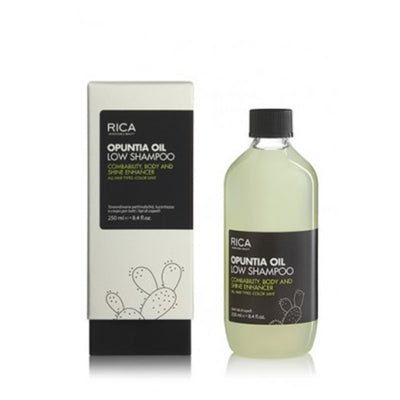 OPUNTIA OIL LOW SHAMPOO 250ml