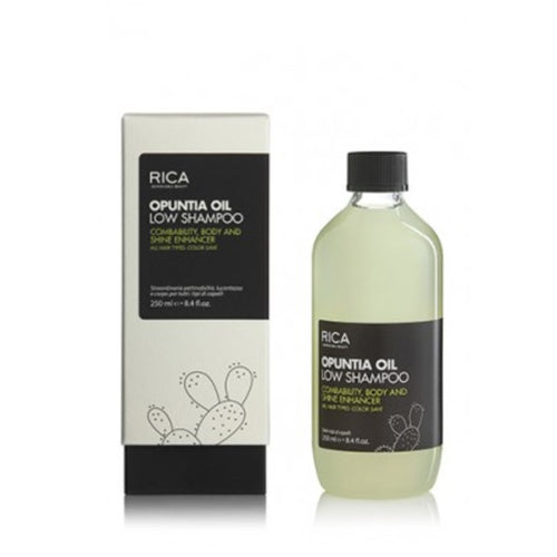 OPUNTIA OIL LOW SHAMPOO 250ml