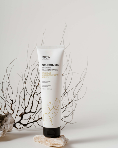 Opuntia Oil Treatment Mask 150 ml