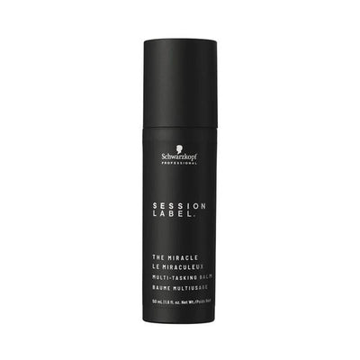 OSIS+ SESSION LABEL The Miracle Muti-Tasking Balm