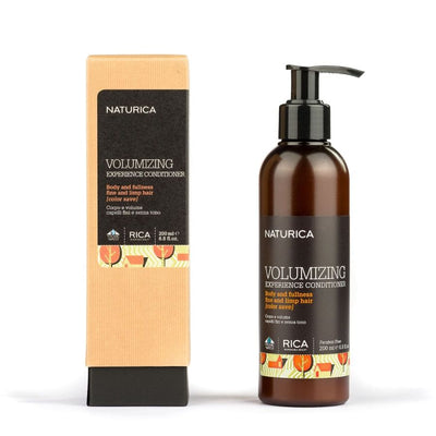 Volumizing Experience Conditioner - 200ml