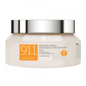 911 Quinoa Mask 550ml