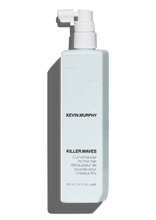 Load image into Gallery viewer, Kevin Murphy KILLER.WAVES 150ml