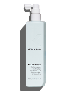 Kevin Murphy KILLER.WAVES 150ml