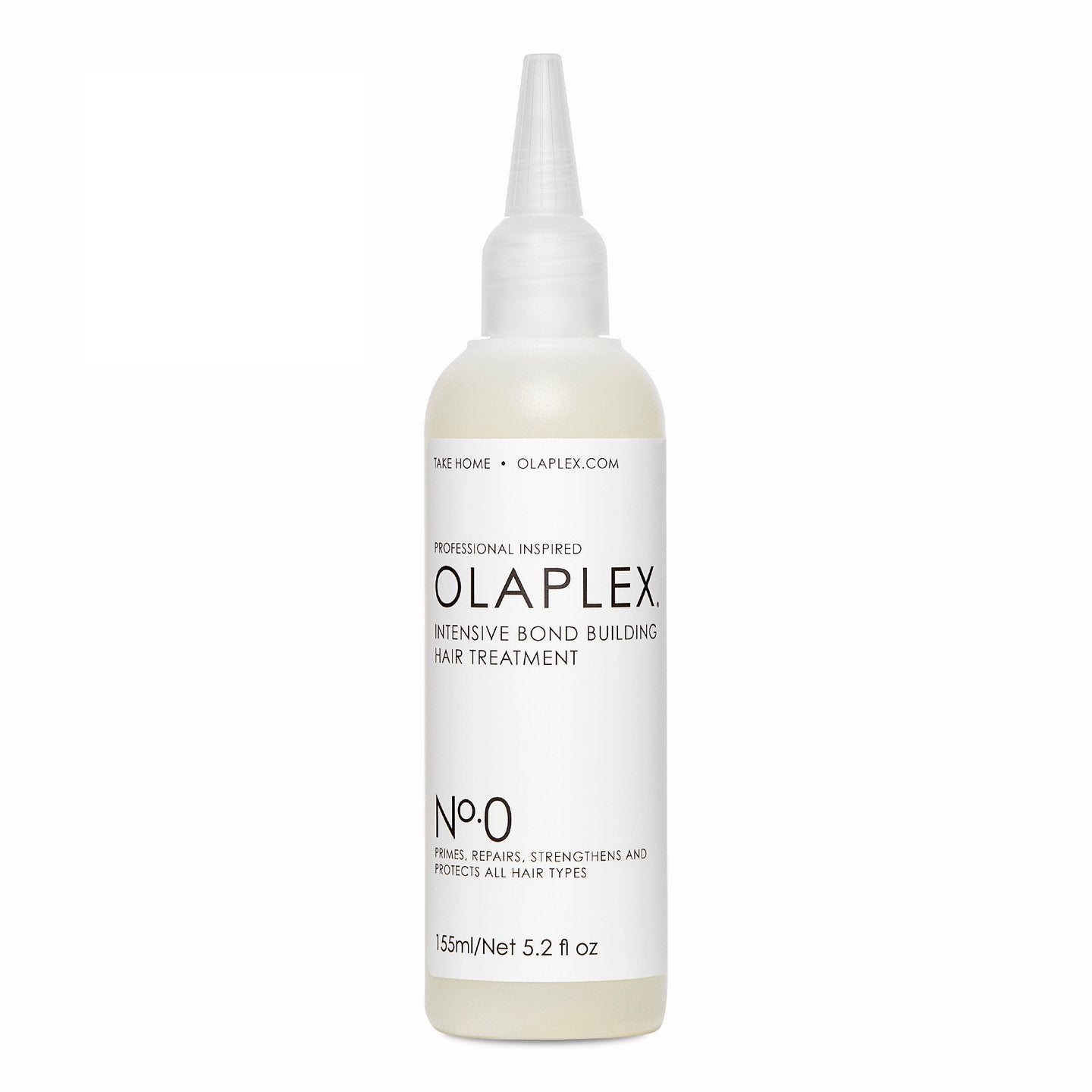 APROTE Hair Treatment ZerO 200g 5本セット Olaplex No. 0 Intensive Bond Building Hair Treatment 155ml