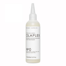 Load image into Gallery viewer, Olaplex No. 0 Intensive Bond Building Hair Treatment 155ml