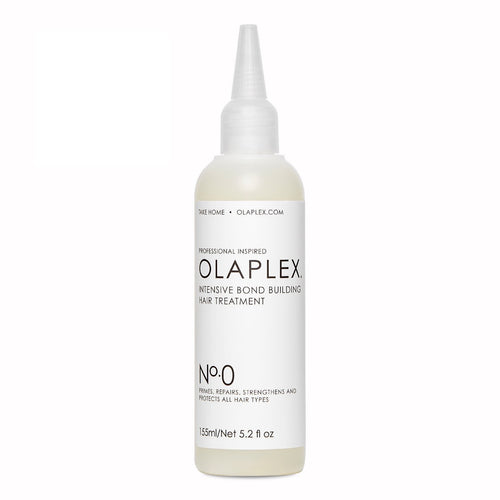 Olaplex No. 0 Intensive Bond Building Hair Treatment 155ml