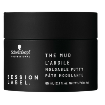 OSIS+ Session Label THE MUD 65ml