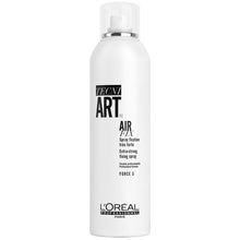 Load image into Gallery viewer, TECNI.ART - Air Fix 400ML