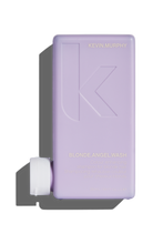 Load image into Gallery viewer, Kevin Murphy Blonde Angel Wash 250ml