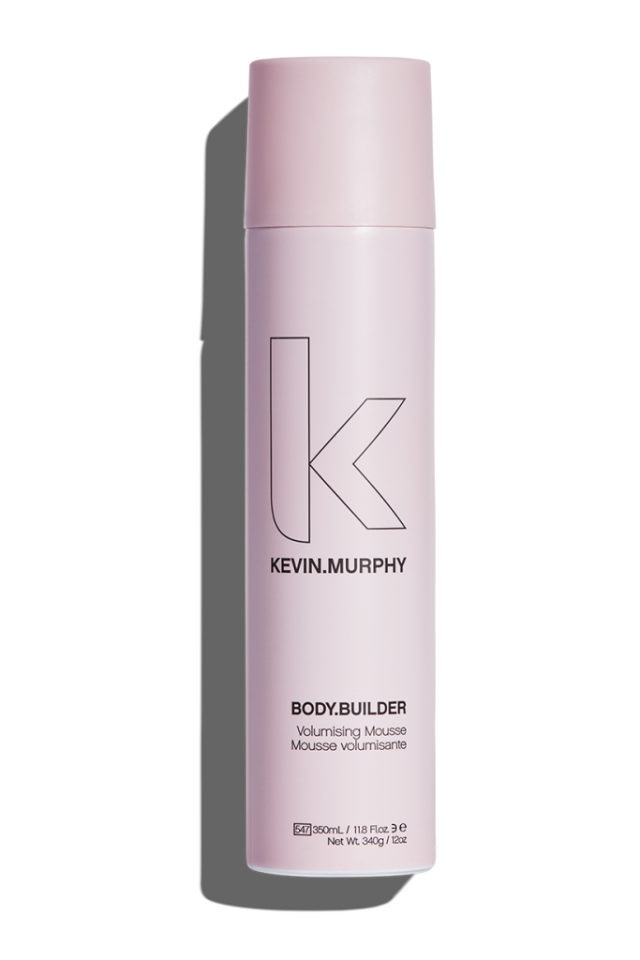 Kevin Murphy Body.Builder mousse 350ml