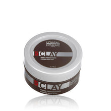 Load image into Gallery viewer, L’Oréal Professionnel Homme Clay 50ml