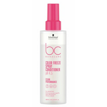 Load image into Gallery viewer, BC Bonacure Color Freeze Spray Conditioner 200ml