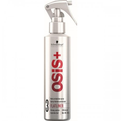 OSIS+ STYLE FLATLINER HEAT PROTECTION SPRAY