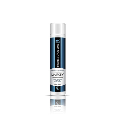 Majestic Keratin Replenishing Conditioner