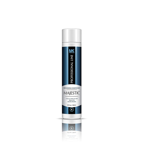 Majestic Keratin Replenishing Conditioner
