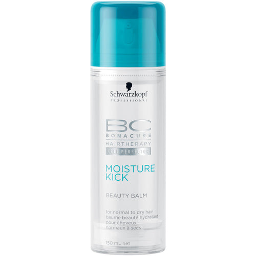 SCHWARZKOPF BC MOISTURE KICK BEAUTY BALM