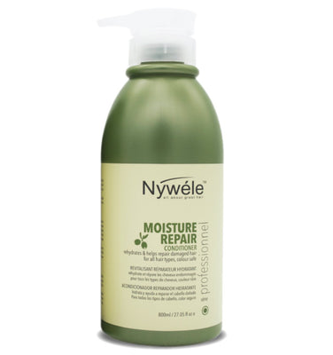 Nywele Olive Oil Moisturizing Repair Conditioner 800ml