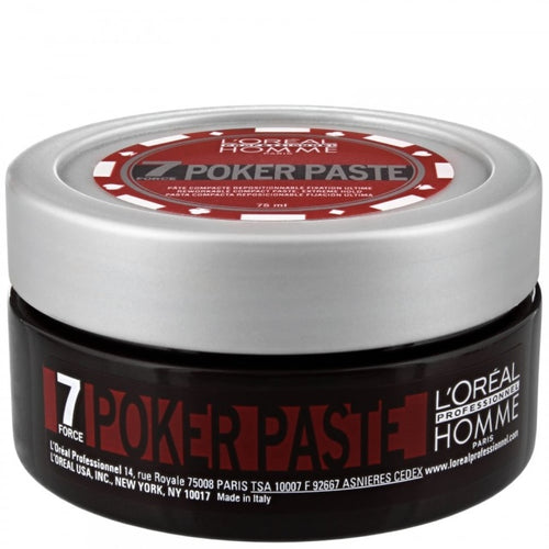 POKER PASTE 75ML