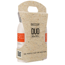 Load image into Gallery viewer, Biotop - 911 Quinoa Duo Kit 500ML