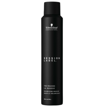 OSIS+ Session Label The Mousse 200ml