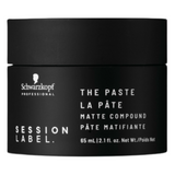 Osis+ session label THE PASTE 65ml